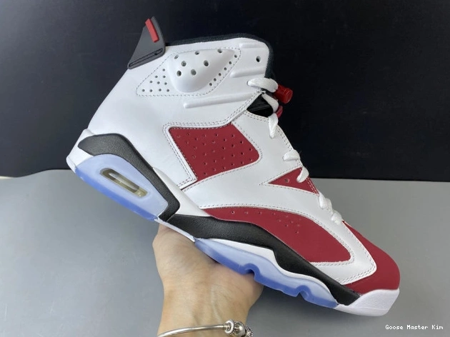 384664-160 6 JORDAN 2014 'CARMINE' RETRO AIR 0824